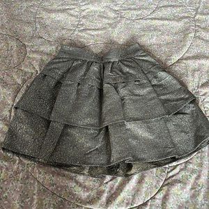 DIANE von FURSTENBERG dress shimmer size 2